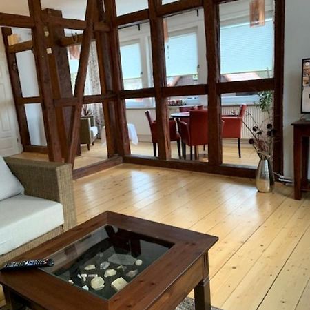 Appartment 5 Braunlage Ngoại thất bức ảnh