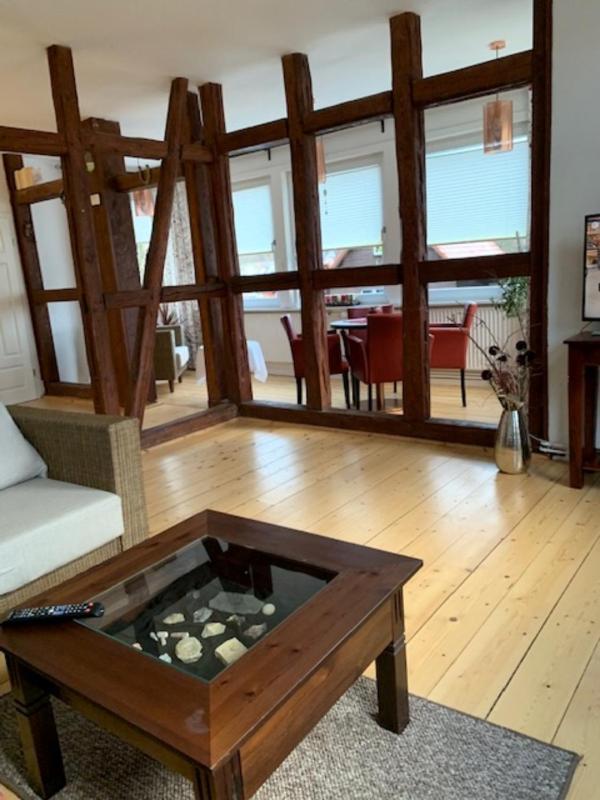 Appartment 5 Braunlage Ngoại thất bức ảnh