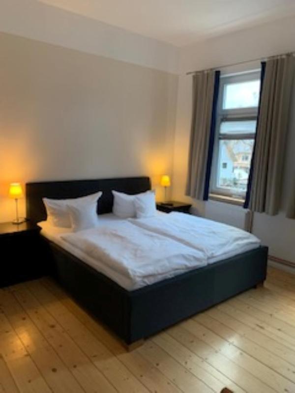 Appartment 5 Braunlage Ngoại thất bức ảnh