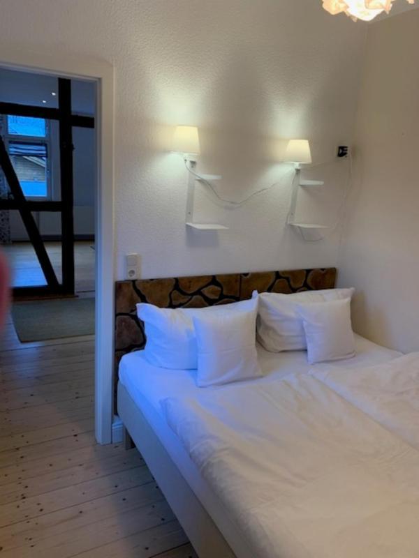 Appartment 5 Braunlage Ngoại thất bức ảnh