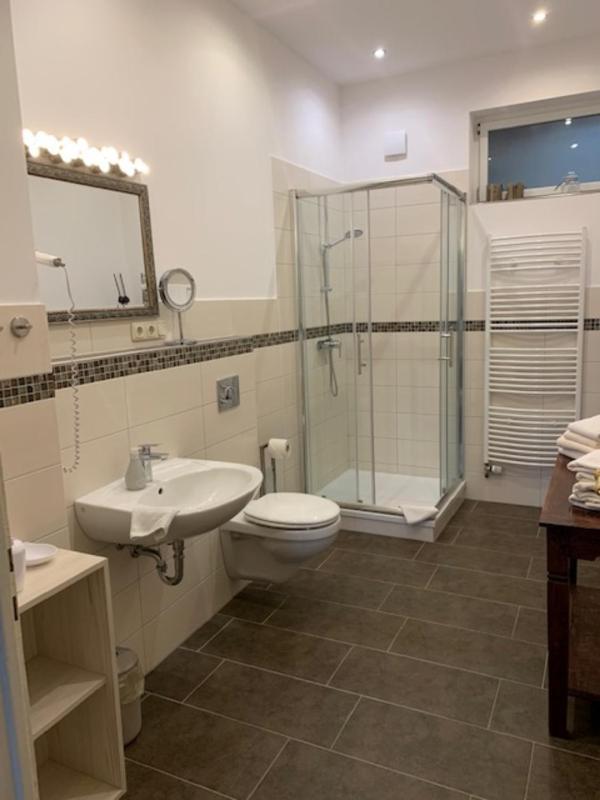 Appartment 5 Braunlage Ngoại thất bức ảnh
