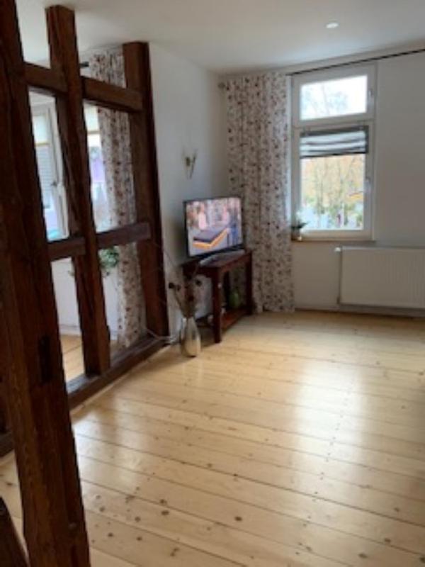 Appartment 5 Braunlage Ngoại thất bức ảnh